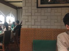 -绿茶餐厅(布吉万象汇店)