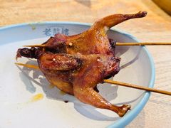 -老鼓楼汤包(太平门店)