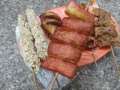 -熊仔屋(吉祥苑小区店)