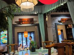 -一味大院•桐庐菜传承店(春江路店)