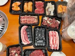 -炽城·烤肉名家(鸿达中央广场店)