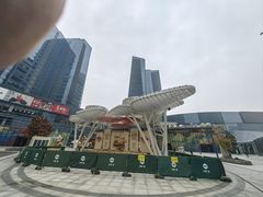 -大族广场Mall&More