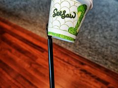 -Seesaw Coffee(朝阳大悦城店)