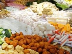 -林静小吃(复兴路店)