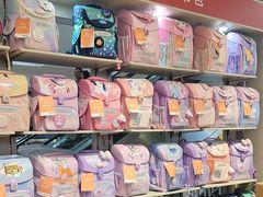 -宝大祥青少年儿童购物中心(南京东路店)