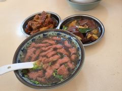 -炬龙牛肉店(新华店)