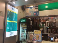 -1点点(丰盛町店)