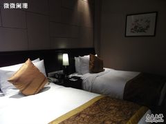 -杭州世外桃源君澜度假酒店