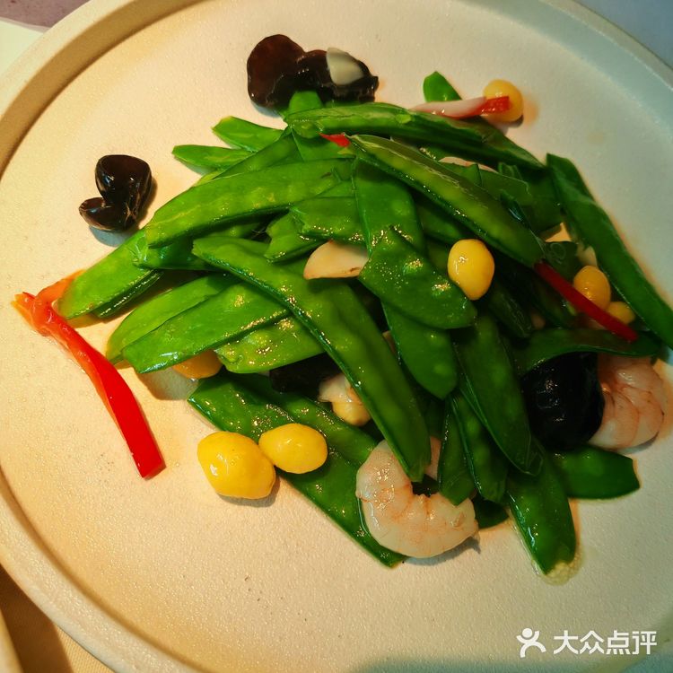 城里的美味秘境