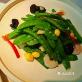 城里的美味秘境