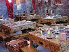 -蜀大侠火锅(森兰花园城店)