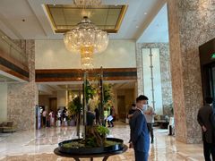 -杭州城中香格里拉大酒店
