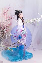 -九月鹰飞汉服摄影工作室