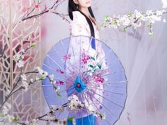 -九月鹰飞汉服摄影工作室