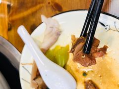 -重庆鸡公煲·青锅花椒鱼(牡丹江路店)