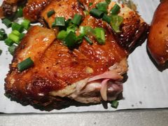 -绿茶餐厅(财富购物中心店)