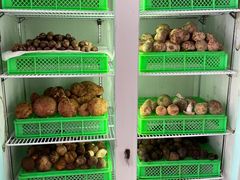 -山菌美食苑(振兴路店)