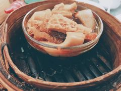猪肚-香港蓮香樓(中環店)
