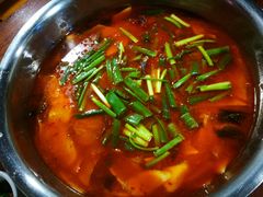 -大理.老字号渝记酸萝卜乌鱼(古城总店)