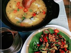 -尽善百年古院餐厅(王家老宅店)