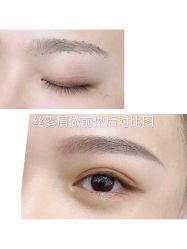 点击看大图 -HQ半永久纹绣纹眉
