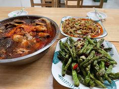 -飘香水煮鱼