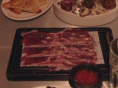 -Ocean's Table 欧舍