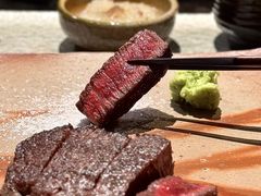 -Ginza Onodera铁板烧(外滩十八号店)