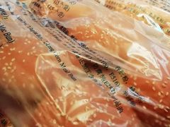 巨无霸汉堡-麦当劳(总统大酒店店)