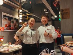 -海底捞火锅(国奥村店)