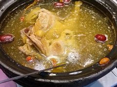 -郭鸡肉·非遗餐厅(安仁古镇店)