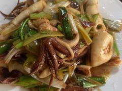 -华春餐馆(鱼山路店)