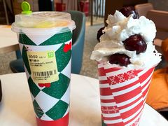 -奈雪的茶(M+世纪都会广场店)