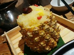 -云海肴·汽锅鸡·云南菜(领展购物广场·中关村店)
