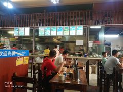 -陈记汤饭(水巷口店)