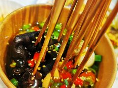 川大厨藤椒串-川人百味(亿合城店)