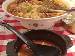 -西贝(枫蓝国际购物中心店)