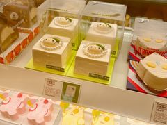 -好利来(东四店)