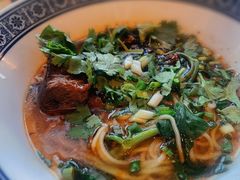 -解放碑威斯汀酒店-知味国际美食餐厅