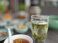 -湖畔居茶楼(湖滨店)