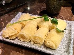 响铃卷-同仁四季椰子鸡(海岸城天利店)