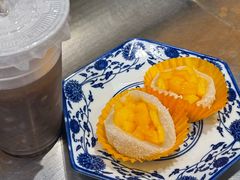 -一口小满手作糯米糍(北山店)