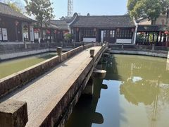 -丝绸小镇荻港古村
