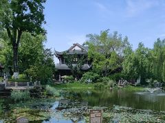 -北湖公园