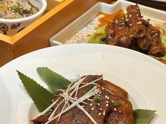 -吉兆·料理(红梅南路店)
