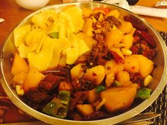-新疆欣悦饭庄