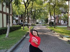 -太阳岛度假酒店