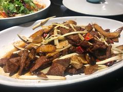 -老头儿油爆虾·知味杭州(爱琴海购物中心)