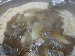 -粤潮牛肉火锅店(江南大道店)