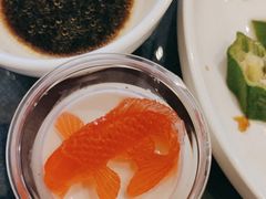 -古南都·江苏酒家(建宁路店)